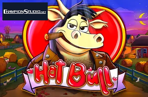 Hot Bull